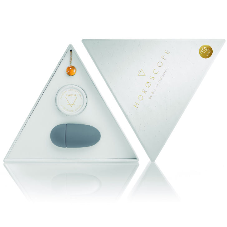 BIJOUX - KIT OROSCOPO INDISCRETI VERGINE