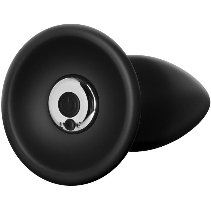 COLLEZIONE ANAL FANTASY ELITE - PICCOLO PLUG ANALE RICARICABILE
