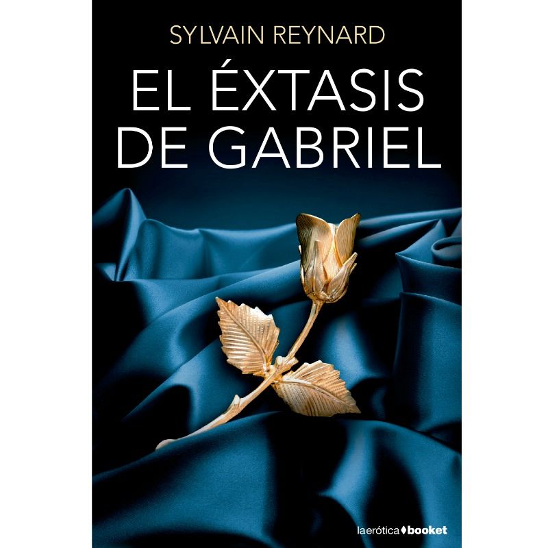 GRUPO PLANETA - L'ESTASIA DI GABRIEL | EDIZIONE TASCABILE