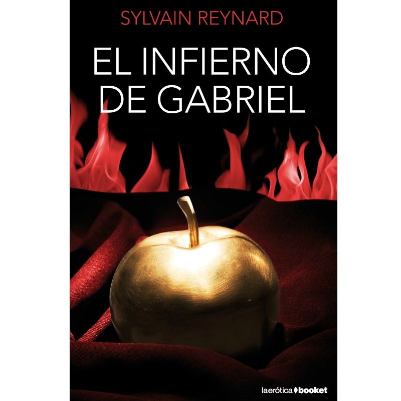 GRUPO PLANETA - L'INFERNO DI GABRIEL | EDIZIONE TASCABILE