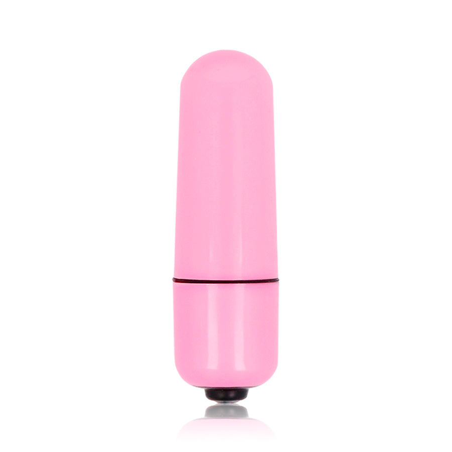 LUCIDO - PICCOLO PROIETTILE VIBRANTE ROSA