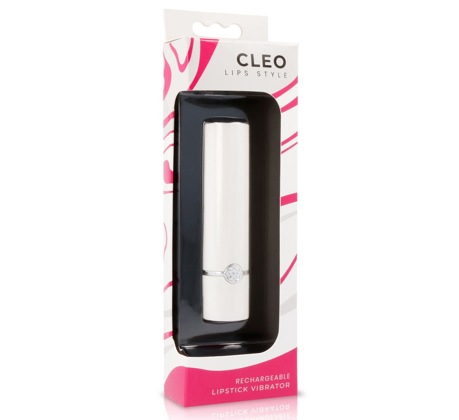 LIPS STYLE - ROSSETTO VIBRANTE CLEO