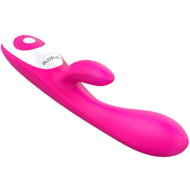 NALONE - VUOI UN VIBRATORE RICARICABILE CON CONTROLLO VOCALE