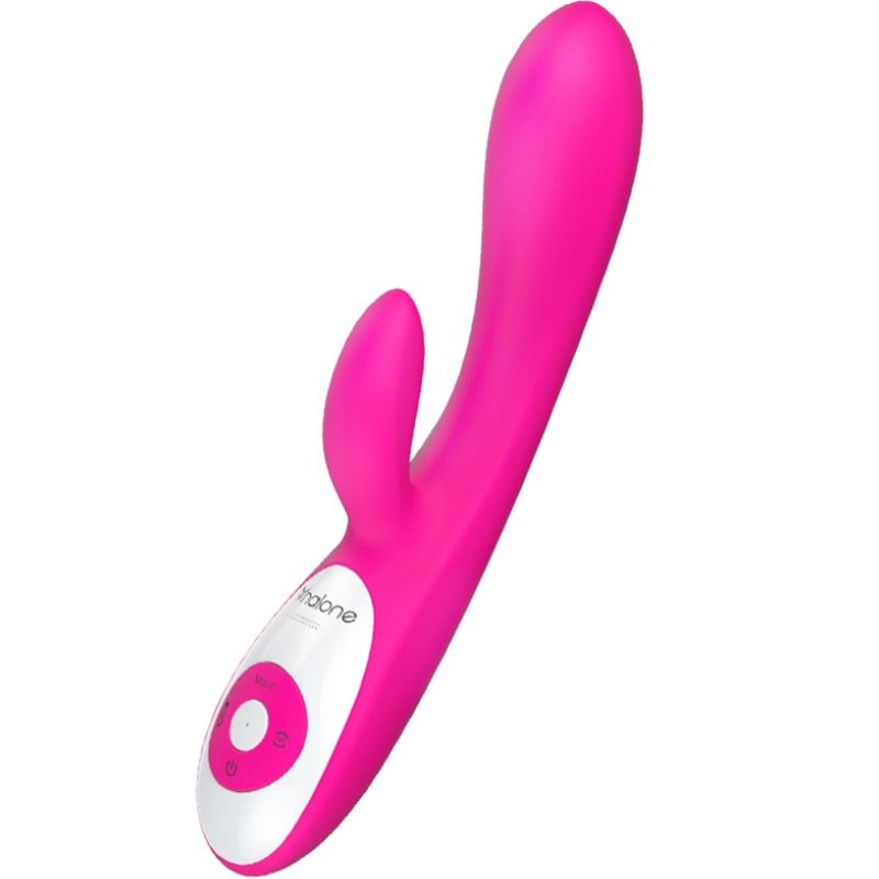 NALONE - VUOI UN VIBRATORE RICARICABILE CON CONTROLLO VOCALE
