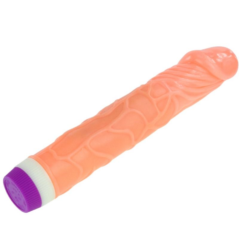BAILE - ONDE DI PIACERE REALISTICHE VIBRANTI 22,5 CM
