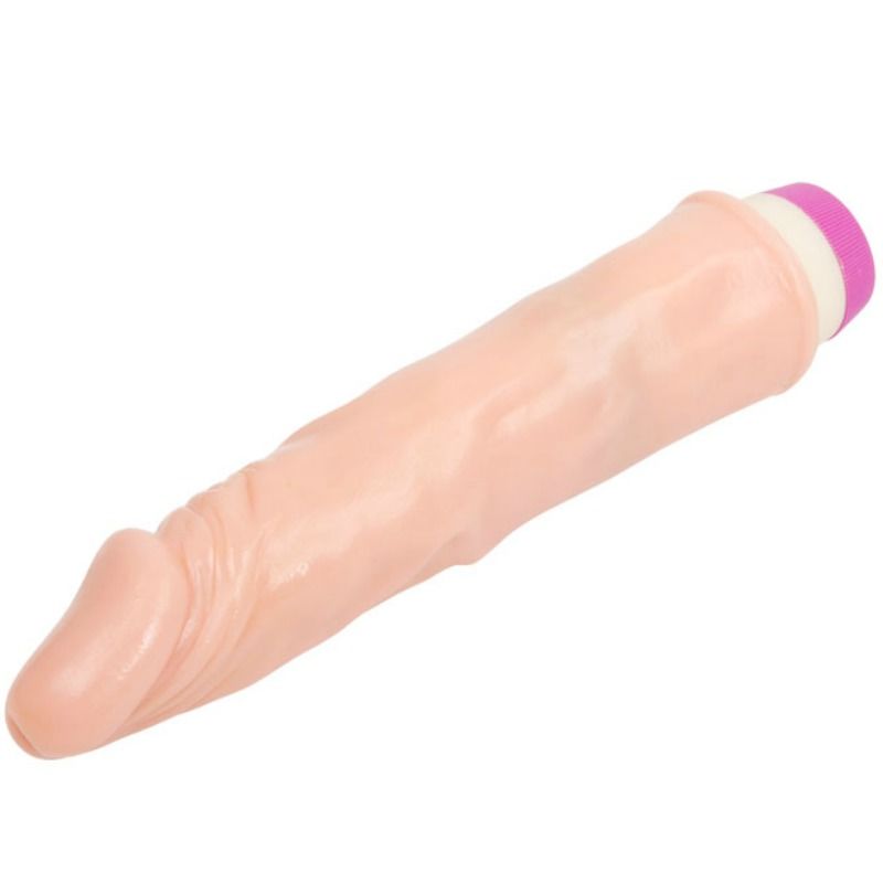 DANCE - VIBRATORE WAVES OF PLEASURE 21,5 CM PER PRINCIPIANTI