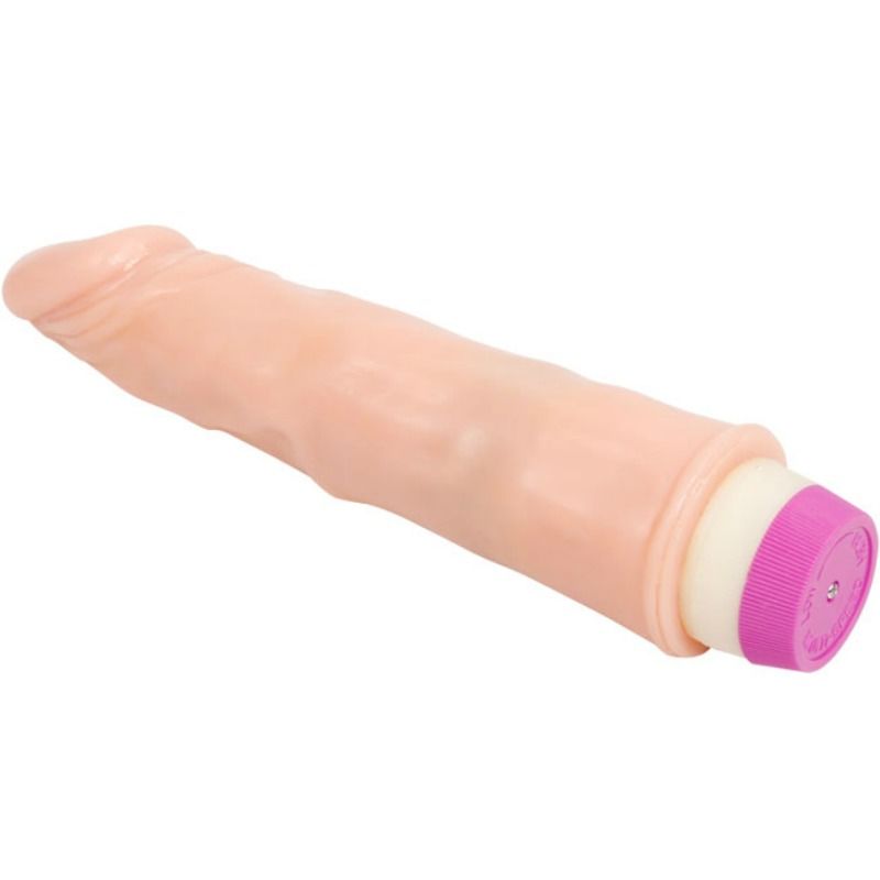 DANCE - VIBRATORE WAVES OF PLEASURE 21,5 CM PER PRINCIPIANTI