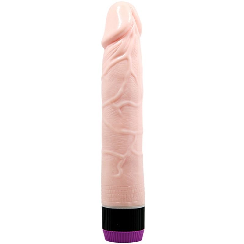DANCE - ADOUR CLUB VIBRATORE REALISTICO 21,5 CM