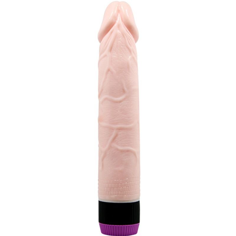 DANCE - ADOUR CLUB VIBRATORE REALISTICO 21,5 CM