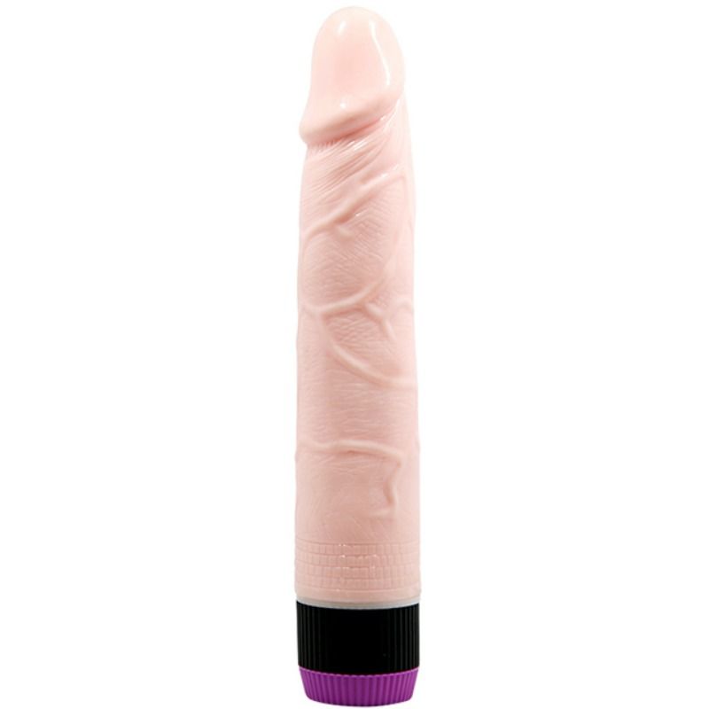 DANCE - ADOUR CLUB VIBRATORE REALISTICO 21,5 CM