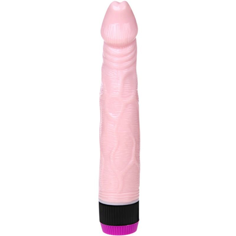 DANCE - ADOUR CLUB VIBRATORE REALISTICO 22,5 CM