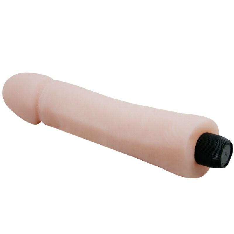 DANCE - VIBRATORE COMPAGNO D'AMORE DILDO 25 CM