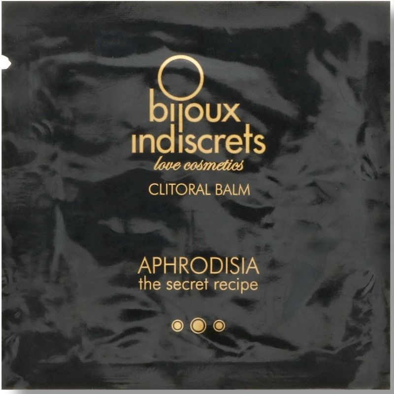 BIJOUX - APHRODISIA BALSAMO ORGASMO PER LEI 2 ML