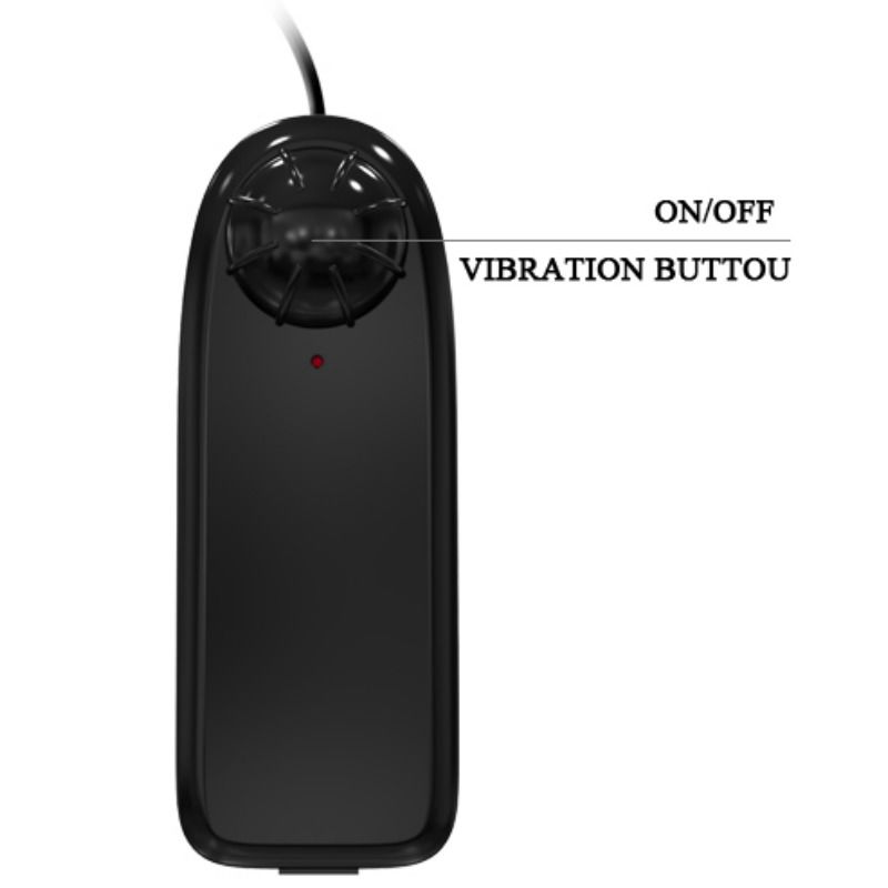 DANZA - DILDO VIBRATORE REALISTICO ARBITRARIO