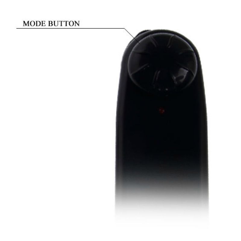 BAILE - DILDO REALISTICO VIBRANTE A FORMA DI CAZZO 21,6 CM