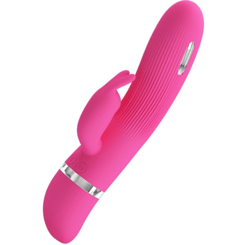 PRETTY LOVE - VIBRATORE ELETTROSHOCK INGRAM FLIRTATION