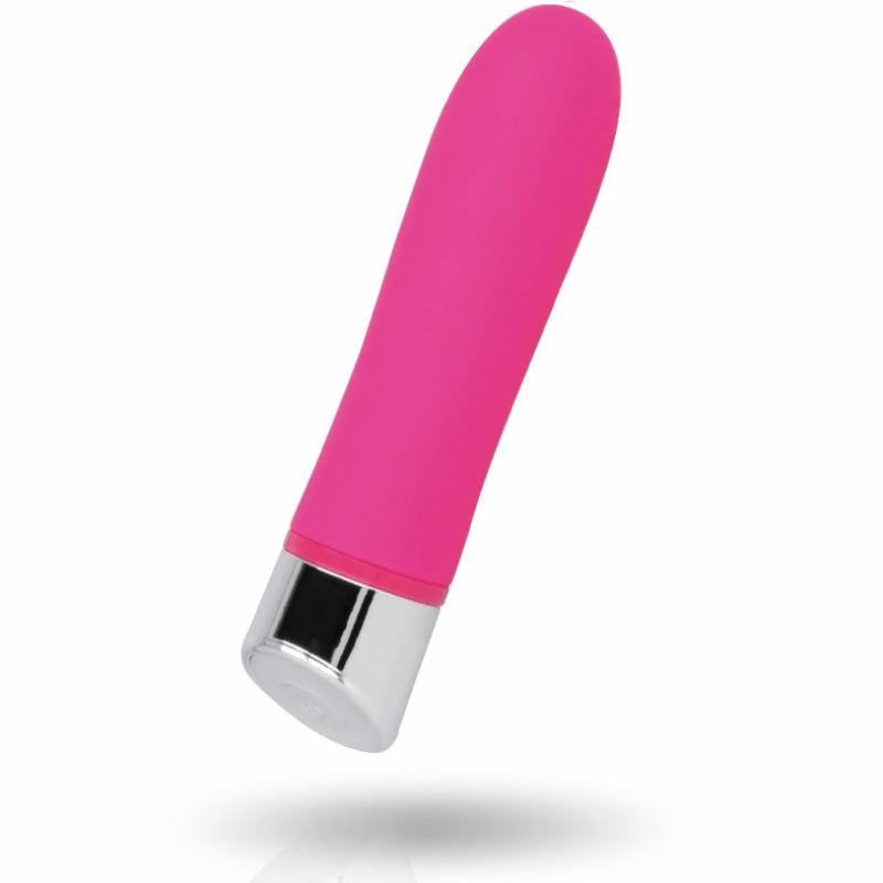 INSPIRE ESSENTIAL - VIBRATORE EVE ROSA
