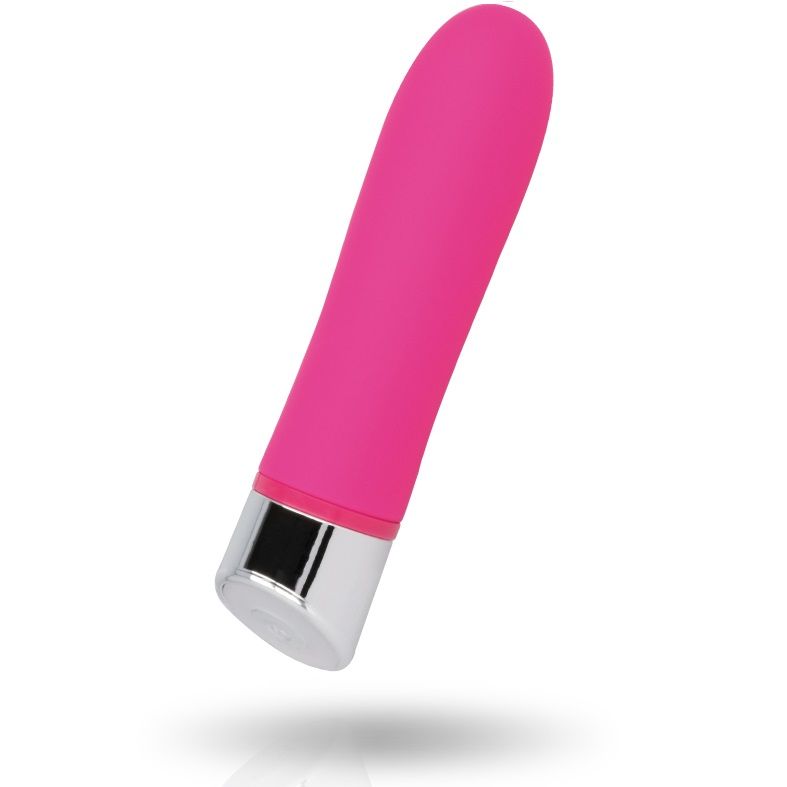 INSPIRE ESSENTIAL - VIBRATORE EVE ROSA