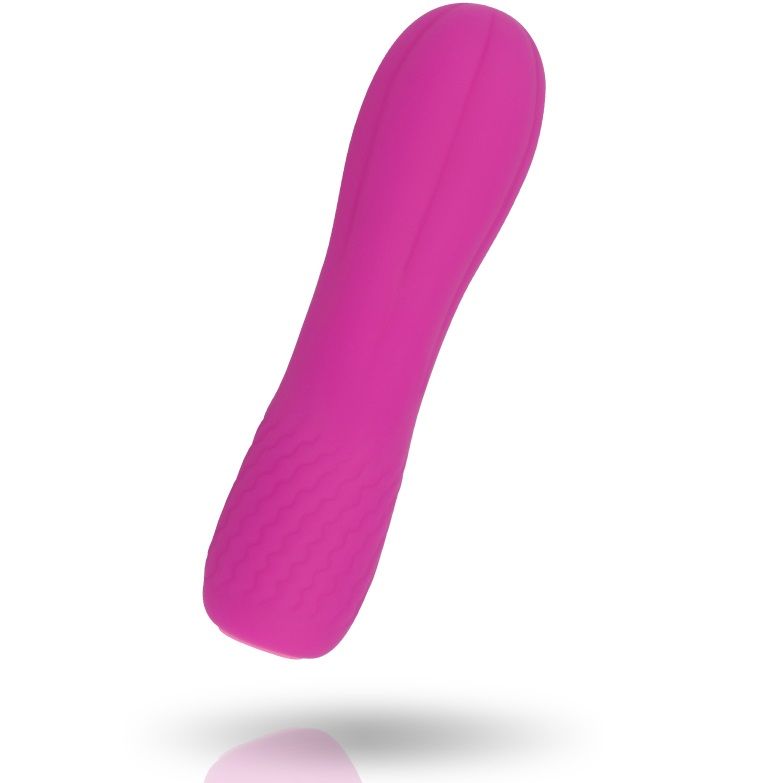 INSPIRE ESSENTIAL - VIBRATORE ELLIE LILAC