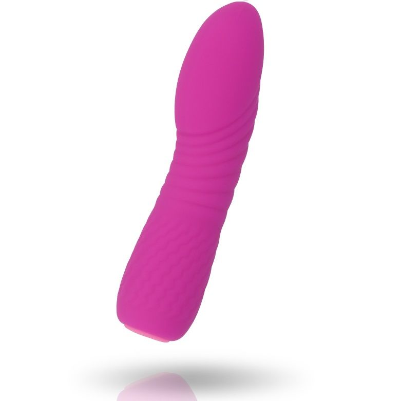 INSPIRE ESSENTIAL - VIBRATORE MYLA LILAC