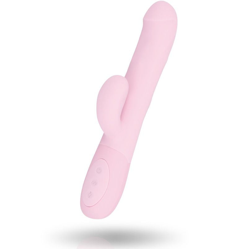 INSPIRE SENSE - VIBRATORE ROSA GABRIELLA