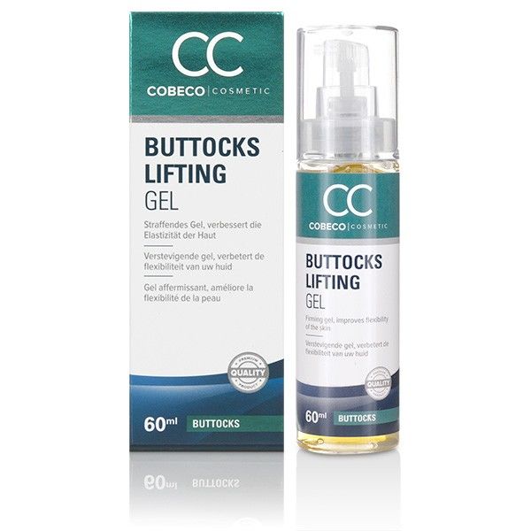 COBECO - CC GEL LIFTING GLUTEI 60ML