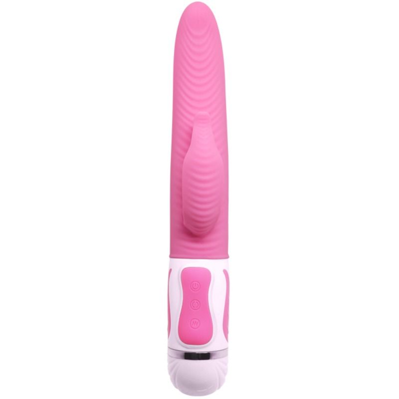 PRETTY LOVE - FLIRT ANTOINE VIBRATORE ROTANTE