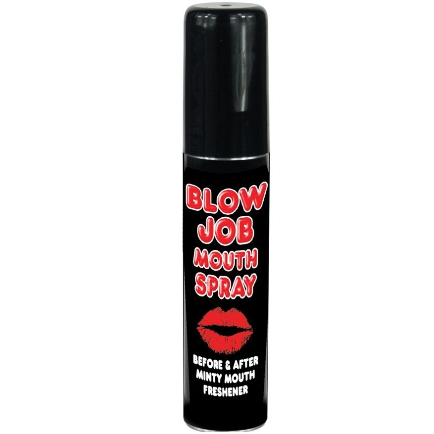 SPENCER & FLEETWOOD - SPRAY RINFRESCANTE ALLA MENTA 25 ML