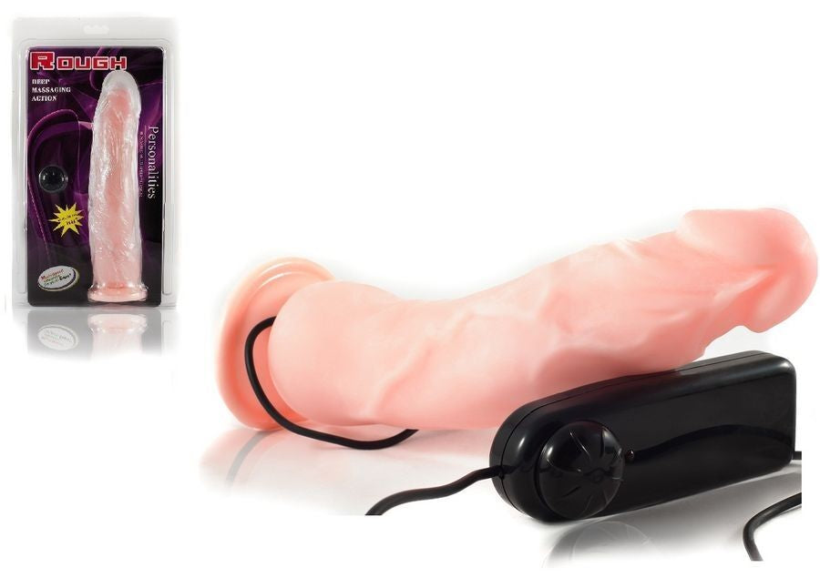 DANCE - PENE REALISTICO CLONE DELL'AMORE 22,3 CM