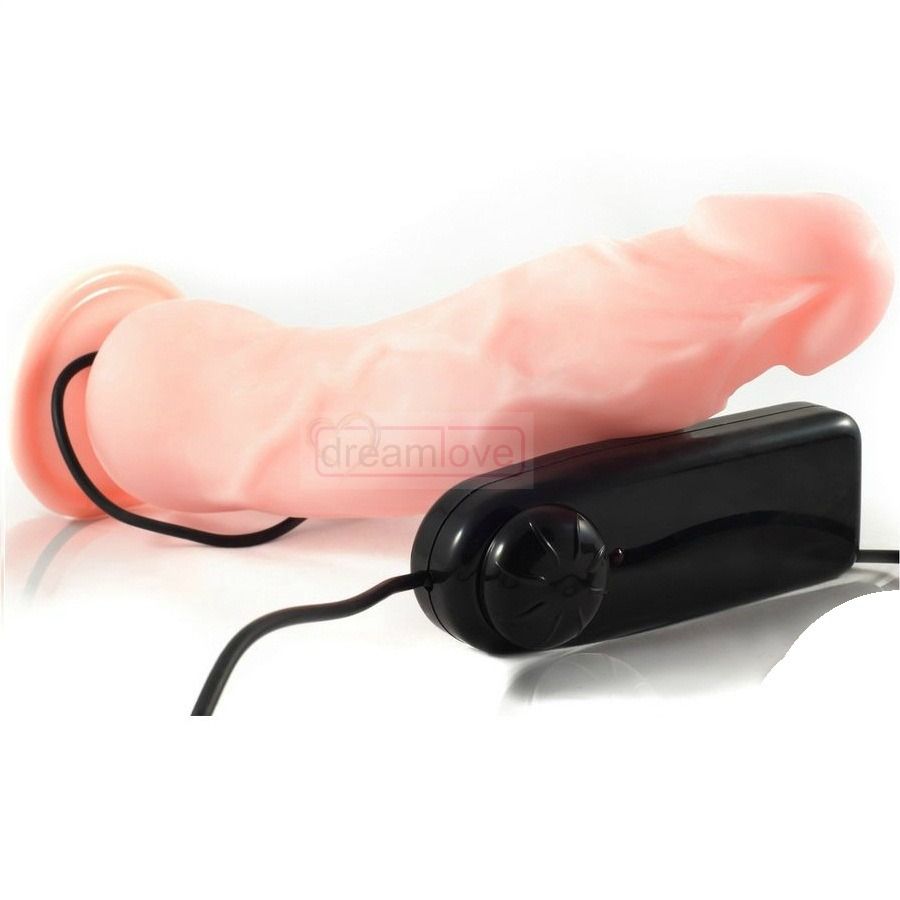 DANCE - PENE REALISTICO CLONE DELL'AMORE 22,3 CM