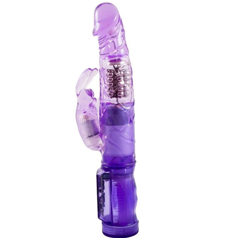 DANCE - MINI ROTATOR CON CONIGLIO HAPPY ANGEL LILA