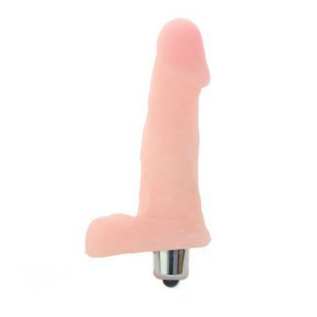 DANCE - SLIK PLEASURE LOVE CLONE VIBRATORE NATURALE