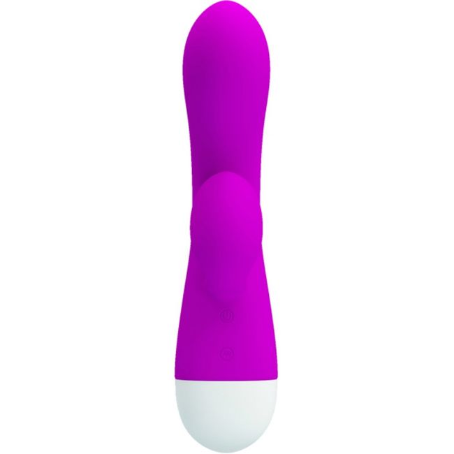 PRETTY LOVE - VIBRATORE INTELLIGENTE ELI 30 MODALITÀ