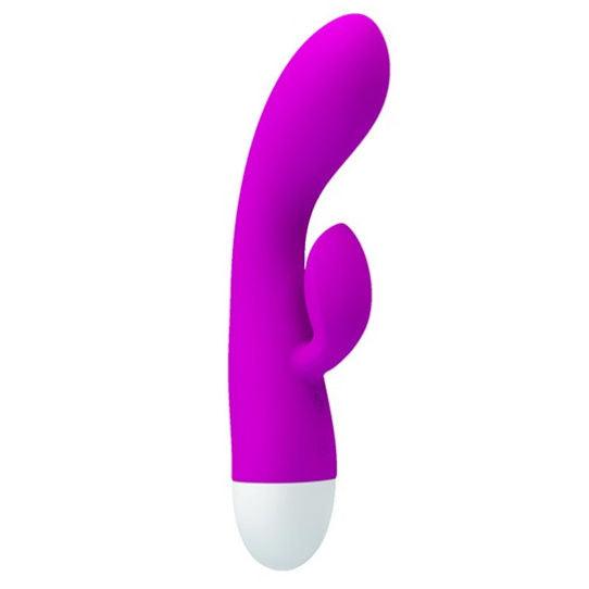 PRETTY LOVE - VIBRATORE INTELLIGENTE ELI 30 MODALITÀ