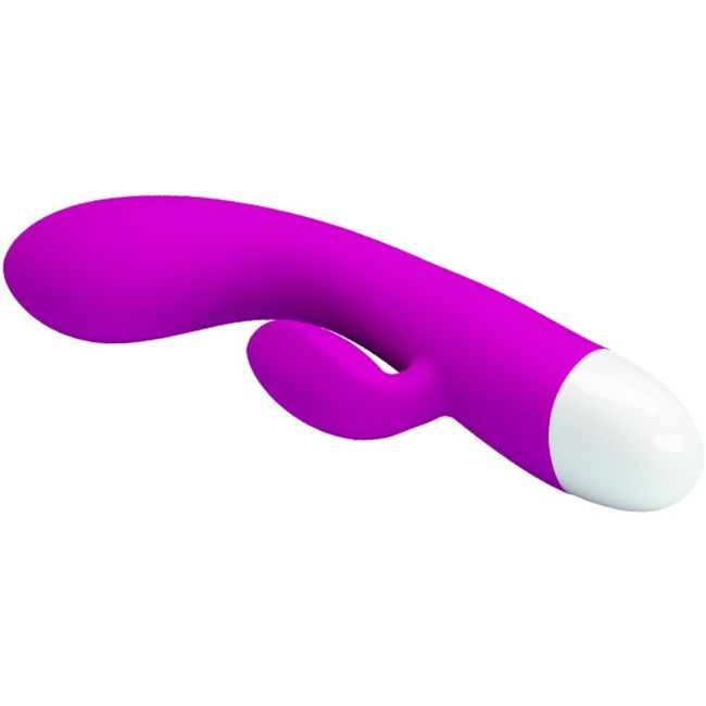 PRETTY LOVE - VIBRATORE INTELLIGENTE ELI 30 MODALITÀ
