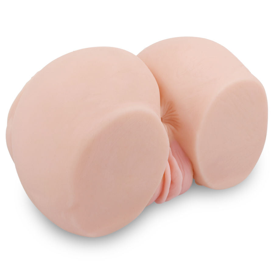 CRAZY BULL - VAGINA E ANO VIBRANTI REALISTICI