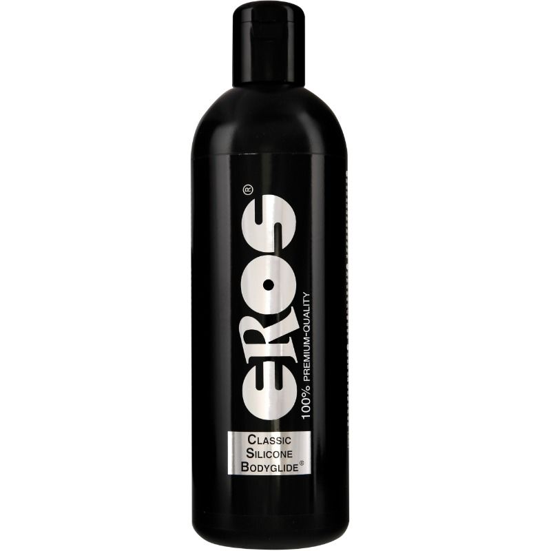 EROS - CLASSICO SILICONE BODYGLIDE 1000 ML