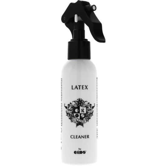 LINEA EROS FETISH - DETERGENTE PER LATTICE 150 ML