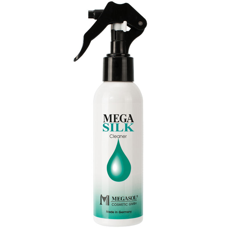 EROS MEGASILK - PULITORE PER GIOCATTOLI 150 ML