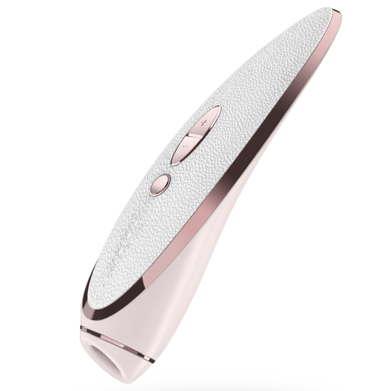 SATISFYER - PRET A PORTER DI LUSSO