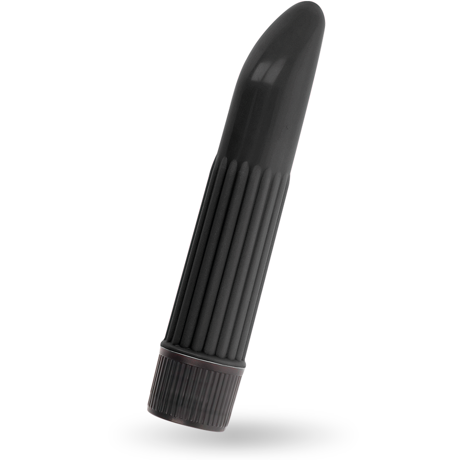 INTENSO - VIBRATORE SONNY BLACK