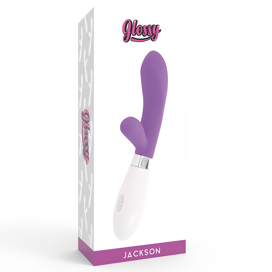 LUCIDO - JACKSON RABBIT LILLA