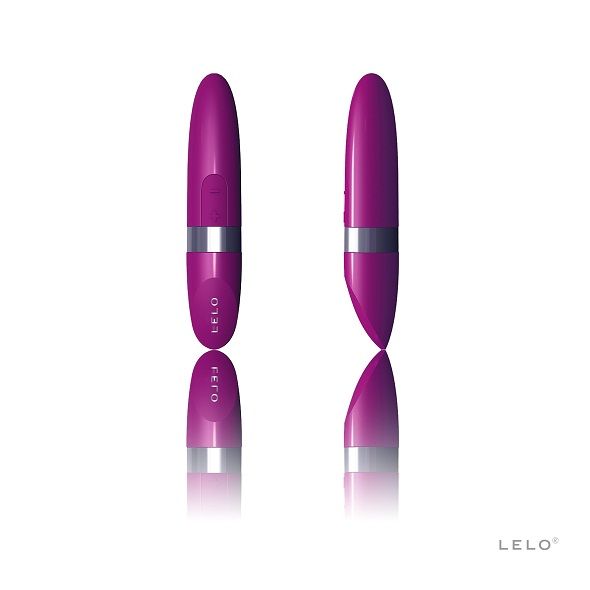 LELO - MIA 2 VIBRATORE VIOLA