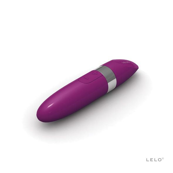 LELO - MIA 2 VIBRATORE VIOLA