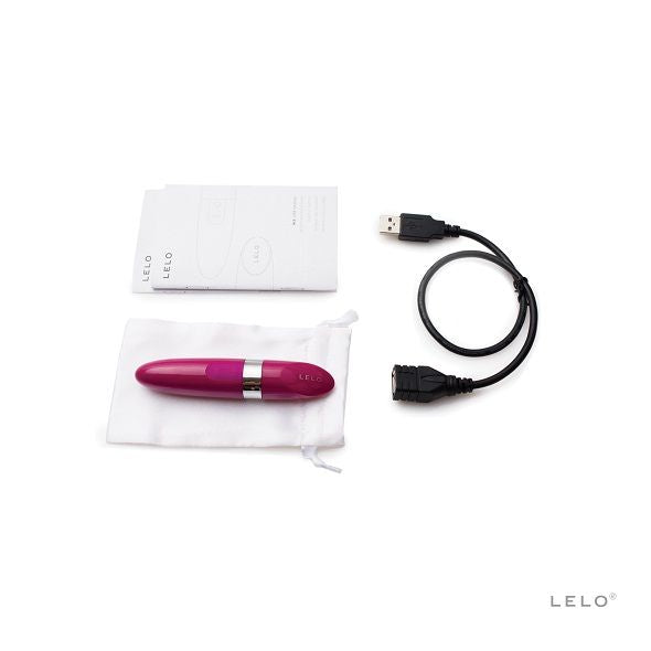 LELO - MIA 2 VIBRATORE VIOLA