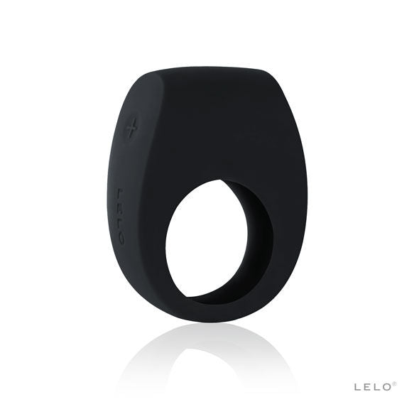 LELO - TOR II ANELLO VIBRANTE NERO