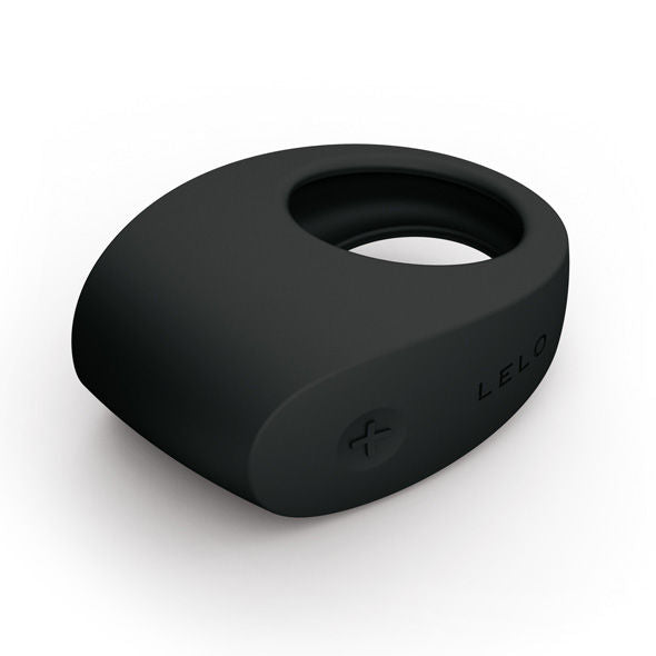 LELO - TOR II ANELLO VIBRANTE NERO
