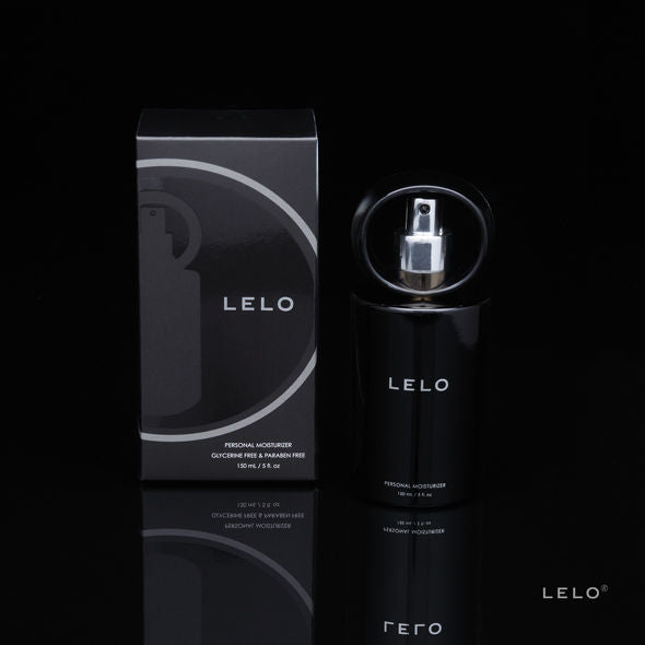 LELO - LUBRIFICANTE IDRATANTE PERSONALE A BASE D'ACQUA 150 ML