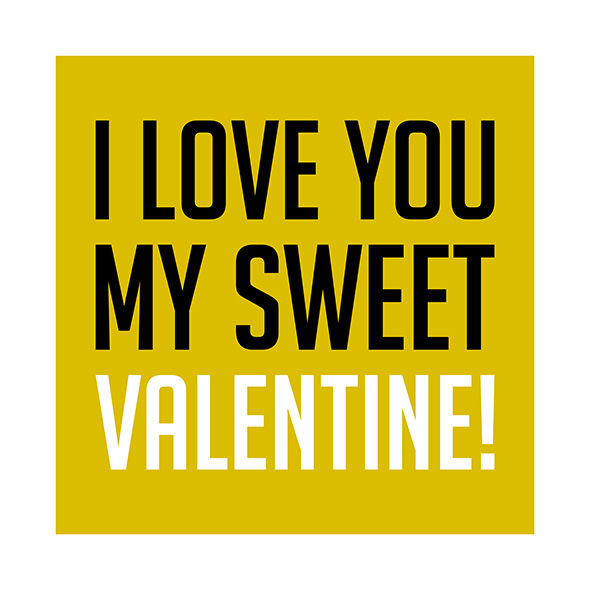 TEASE & PLEASE - CALENDARIO DELL'AVVENTO DI SAN VALENTINO