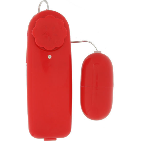 TOYJOY - COFANETTO REGALO ROMANCE ROSSO SOLO PER TE